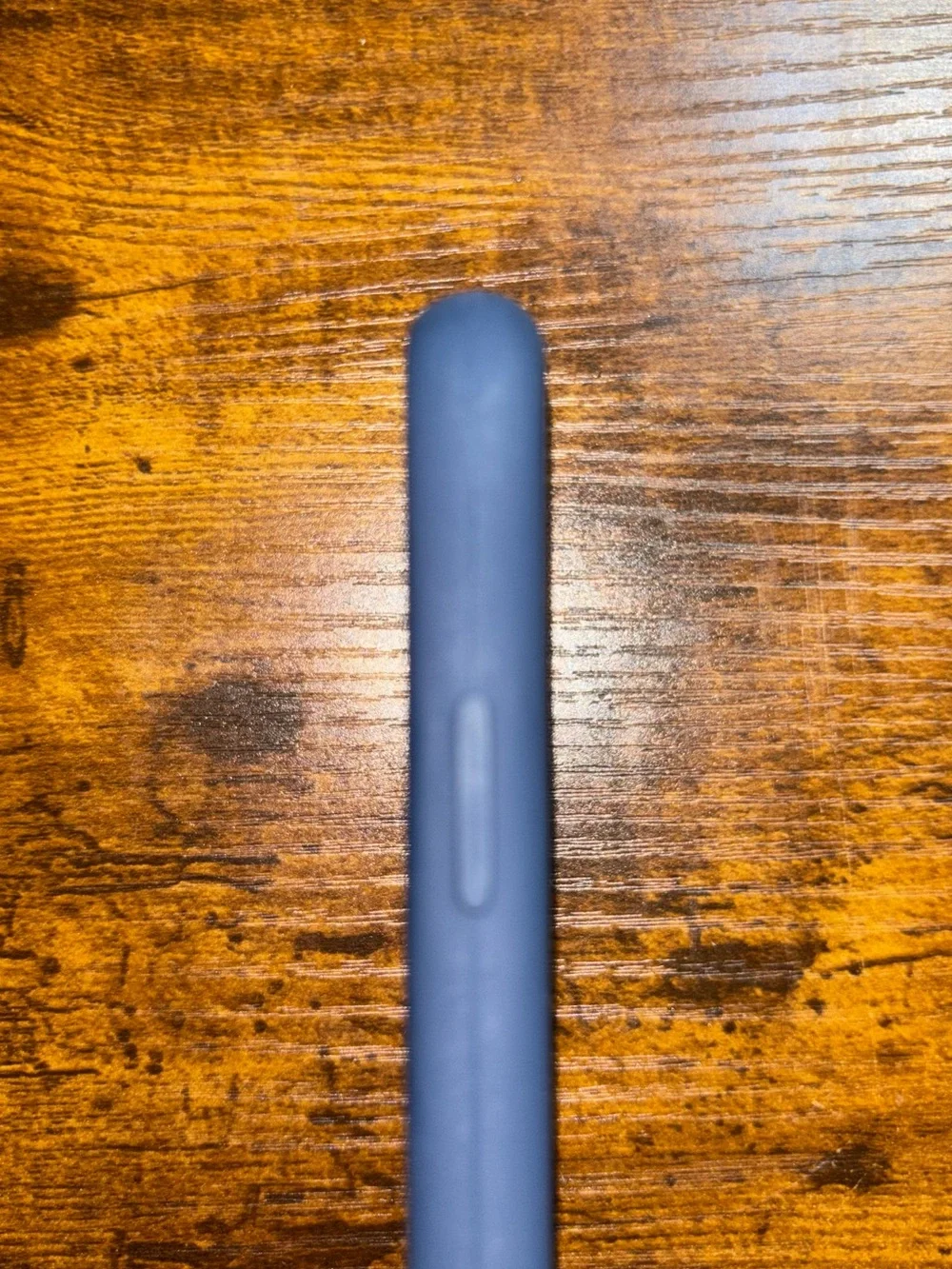 XR Silicone iPhone Case - Midnight Blue✅✅🔥🔥